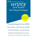 NYSTCE Earth Science - Test Taking Strategies - Paperback