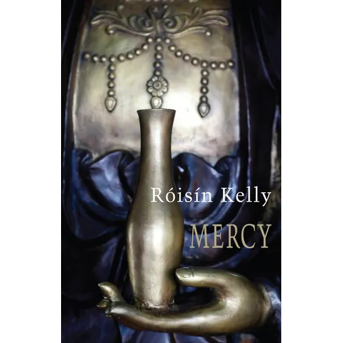Mercy - Paperback