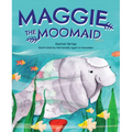 Maggie the Moomaid - Hardcover