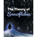 The Theory of Snowflakes - Paperback