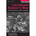 Lieutenant Ramsey's War: From Horse Soldier to Guerilla Commander - Paperback