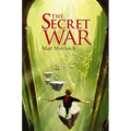 The Secret War, 2 - Hardcover