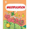Multiplication - Paperback