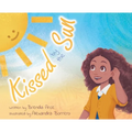 Kissed by the Sun - Hardcover