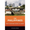 The Philippines: What Everyone Needs to Know(R) - Paperback
