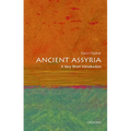 Ancient Assyria: A Very Short Introduction - Paperback