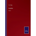 Euripides: Vol. II - Paperback