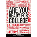 Are You Ready For College - Paperback