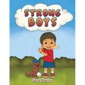 Strong Boys - Paperback