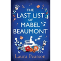 The Last List of Mabel Beaumont - Paperback