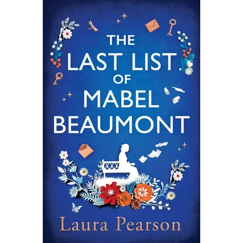 The Last List of Mabel Beaumont - Paperback