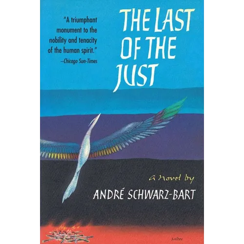 The Last of the Just - Paperback