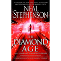 The Diamond Age: Or, a Young Lady's Illustrated Primer - Paperback