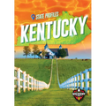 Kentucky - Library Binding