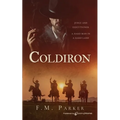 Coldiron - Paperback