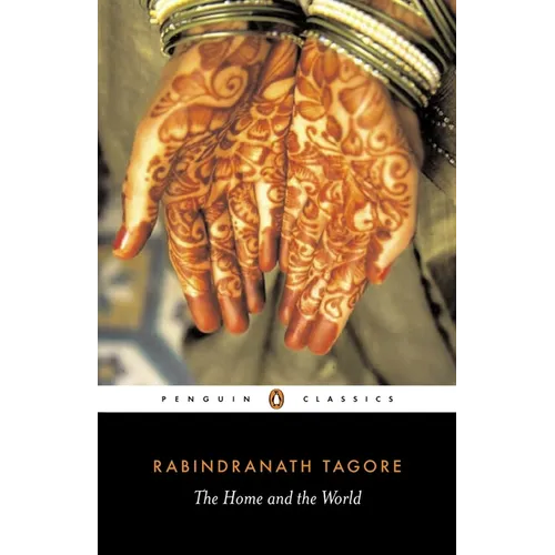 The Home and the World - Paperback