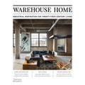 Warehouse Home: Industrial Inspiration for Twenty-First-Century Living - Paperback