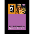 Hole's Live Through This - Paperback