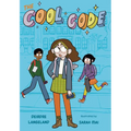 The Cool Code: A Graphic Novel - Paperback