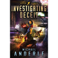 Investigating Deceit - Paperback