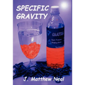 Specific Gravity - Hardcover