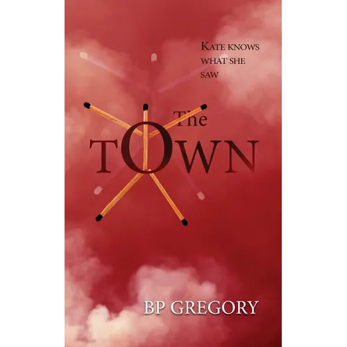 The Town - Paperback