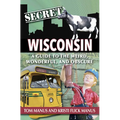 Secret Wisconsin - Paperback
