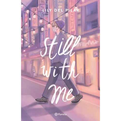 Still with Me - Paperback
