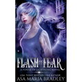 Flash of Fear - Paperback