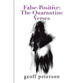 False-Positive: the Quarantine Verses - Paperback