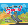 Smokey Finds his Spark - Paperback