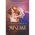 His Favorite Mistake - Paperback