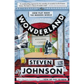 Wonderland: How Play Made the Modern World - Paperback