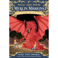 Night of the Ninth Dragon - Paperback