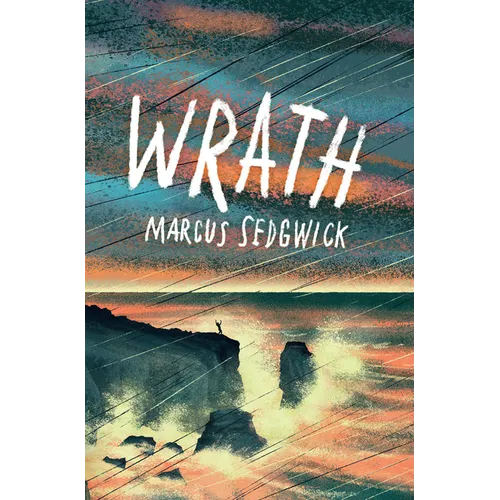 Wrath - Paperback