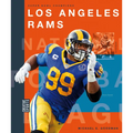 Los Angeles Rams - Paperback