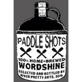 Paddle Shots: A River Pretty Anthology, Vol. 2 - Paperback