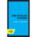 Poetry in Australia, Volume I: From the Ballads to Brennan - Paperback