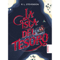 La Isla del Tesoro (Tapa Dura) / Treasure Island - Imitation Leather