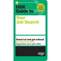 HBR Guide to Your Job Search - Hardcover