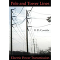 Pole and Tower Lines for Electric Power Transmission - Hardcover