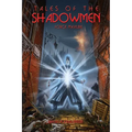 Tales of the Shadowmen 11: Force Majeure - Paperback