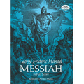 Messiah in Full Score - Paperback
