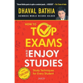 How To Top Exams & Enjoy Studies - Paperback