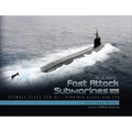 The US Navy's Fast-Attack Submarines, Vol. 2: Seawolf Class (SSN-21) and Virginia Class (SSN-774) - Hardcover