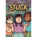 Stuck - Paperback