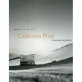 California Plain: Remembering Barns - Hardcover