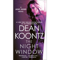 The Night Window: A Jane Hawk Novel - Mass Market Paperbound