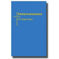 Intercessions for Daily Prayer - Hardcover