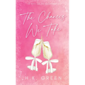 The Chances We Take - Paperback